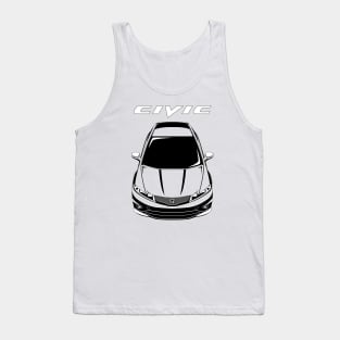 Civic Type R 8th gen 2006-2010 Tank Top